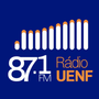 Rádio UENF FM - Campos dos Goytacazes / RJ - Ouça ao vivo