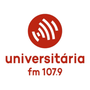 Universitária FM - undefined / undefined - Ouça ao vivo