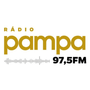 Rádio Pampa - undefined / undefined - Ouça ao vivo