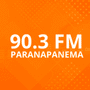 90,3 FM - Porecatu / PR - Ouça ao vivo