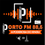 Porto FM - Porto de Moz / PA - Ouça ao vivo