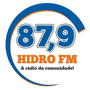 Hidro FM - Nova Ponte / MG - Ouça ao vivo