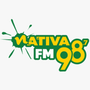Nativa FM - undefined / undefined - Ouça ao vivo