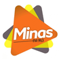 Rádio Minas FM - Divinópolis / MG - Ouça ao vivo
