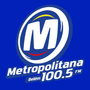 Metropolitana FM - Belém / PA - Ouça ao vivo