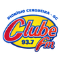 Clube FM - undefined / undefined - Ouça ao vivo