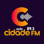 Rádio Cidade FM - Jaraguá / GO - Ouça ao vivo
