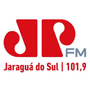 Jovem Pan FM - Jaraguá do Sul / SC - Ouça ao vivo