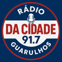 Rádio DaCidade FM - Guarulhos / SP - Ouça ao vivo