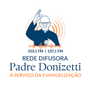 Rádio Difusora Padre Donizetti - Tambaú / SP - Ouça ao vivo