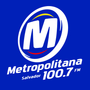 Metropolitana FM - undefined / undefined - Ouça ao vivo