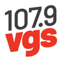 107.9 VGS - Las Vegas / NV - Ouça ao vivo