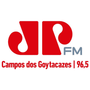 Jovem Pan FM - Campos dos Goytacazes / RJ - Ouça ao vivo