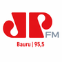 Jovem Pan FM - Bauru / SP - Ouça ao vivo