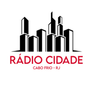 Rádio Cidade - Webrádios | Brasil / WR - Ouça ao vivo