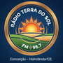 Terra do Sol FM - Hidrolândia / CE - Ouça ao vivo