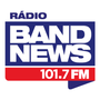 BandNews FM - undefined / undefined - Ouça ao vivo