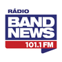 BandNews FM - João Pessoa / PB - Ouça ao vivo