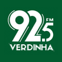 Verdinha FM / Rádio Verdes Mares - Fortaleza / CE - Ouça ao vivo