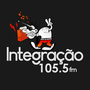 Integração FM - São Manuel / SP - Ouça ao vivo