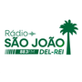 Rádio São João del Rei - São João del Rei / MG - Ouça ao vivo