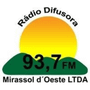 Rádio Difusora - Mirassol D`Oeste / MT - Ouça ao vivo