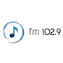 FM 102.9 - Rio Branco do Sul / PR - Ouça ao vivo