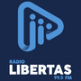 Rádio Libertas FM - undefined / undefined - Ouça ao vivo