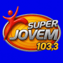 Super Jovem FM - undefined / undefined - Ouça ao vivo