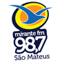 Mirante FM - São Mateus do Maranhão / MA - Ouça ao vivo