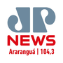Jovem Pan News - Araranguá / SC - Ouça ao vivo
