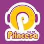 Princesa FM - undefined / undefined - Ouça ao vivo