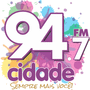 Rádio Cidade FM - Votuporanga / SP - Ouça ao vivo