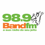 Band FM - São Francisco do Guaporé / RO - Ouça ao vivo
