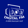 Rádio Digital FM - Mongaguá / SP - Ouça ao vivo