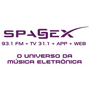 SpaceSex FM - Vila Velha / ES - Ouça ao vivo