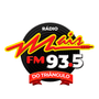 Mais FM - Araguari / MG - Ouça ao vivo