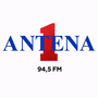 Antena 1 - undefined / undefined - Ouça ao vivo