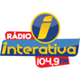 Interativa FM - Riacho de Santana / RN - Ouça ao vivo