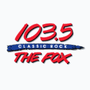 KRFX 103.5 The Fox - undefined / undefined - Ouça ao vivo