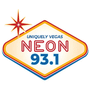 KYMT Neon 93.1 - Las Vegas / NV - Ouça ao vivo