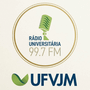 Rádio Universitária FM - Diamantina / MG - Ouça ao vivo