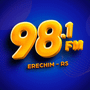 98 FM - Erechim / RS - Ouça ao vivo