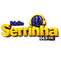 Serrinha FM - Serrinha / BA - Ouça ao vivo