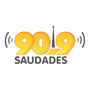 Saudades FM - undefined / undefined - Ouça ao vivo