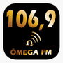 Ômega FM - undefined / undefined - Ouça ao vivo