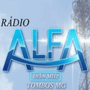 Alfa FM - Tombos / MG - Ouça ao vivo
