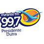 Mirante FM - Presidente Dutra / MA - Ouça ao vivo