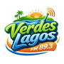 Verdes Lagos FM - Dois Vizinhos / PR - Ouça ao vivo