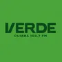 Verde FM - Cuiabá / MT - Ouça ao vivo